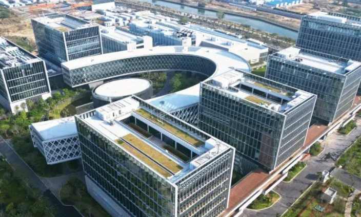 从选址到签约：苏州工业用地转让居间服务的全流程指南